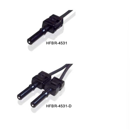 POF Patch Cord 4531